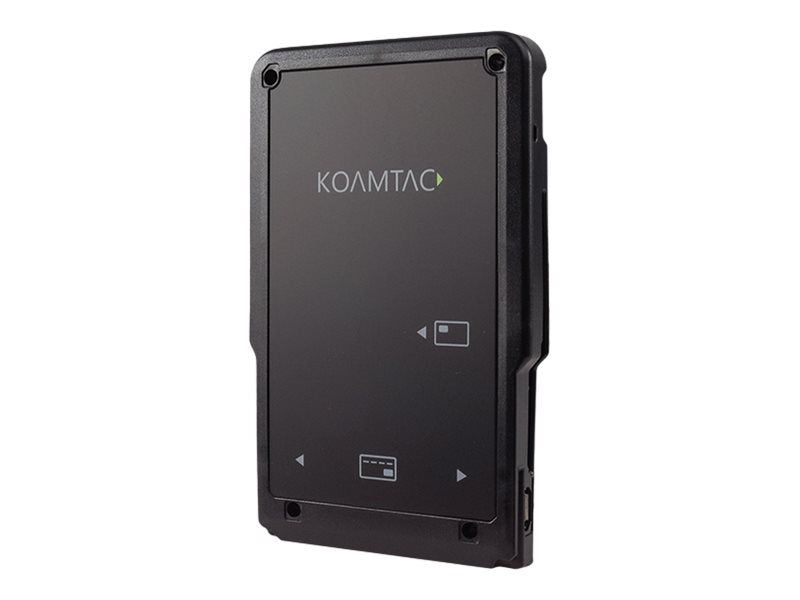 KoamTac - Magnetic / SMART card reader (Tracks 1, 2 & 3) - for KoamTac SKX6Pro SmartSled