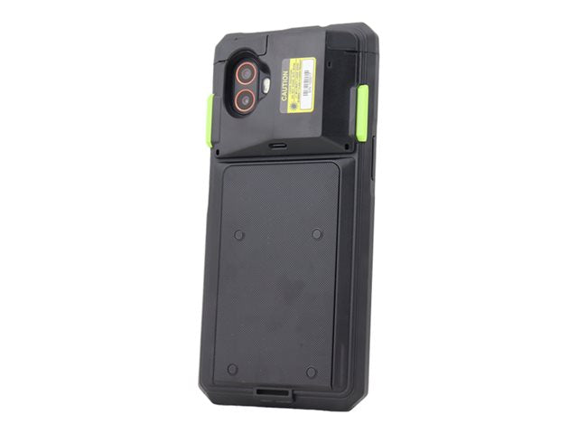 KoamTac SKX6ProMR - Barcode scanner - companion - MR - 2D imager - decoded - USB