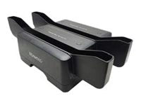 Koamtac Samsung Galaxy Tab Active Pro 4-Slot Charging Cradle