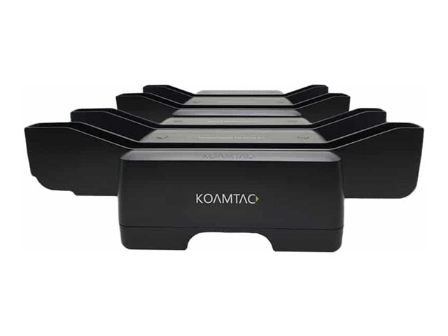 Koamtac Samsung Galaxy Tab Active Pro 4-Slot Charging Cradle