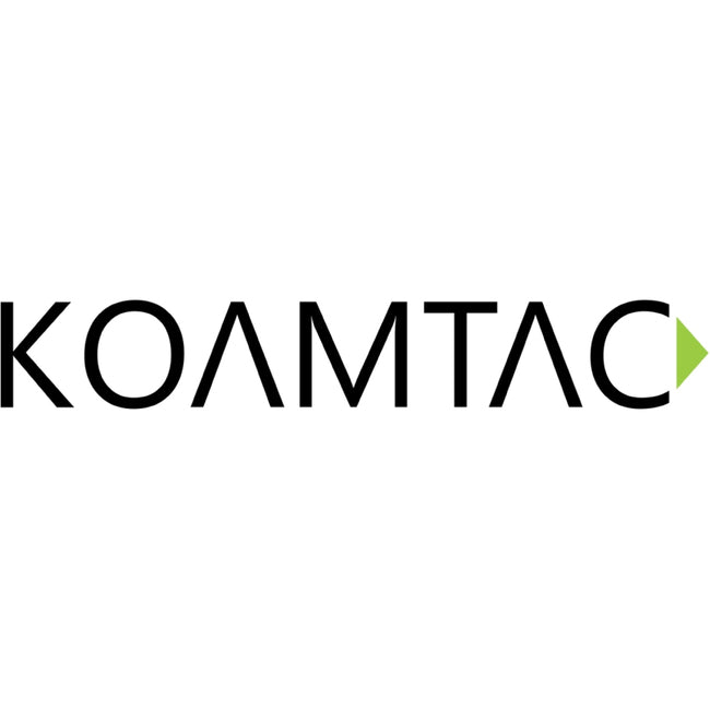 Koamtac Skxpro Pistol Grip 5-Slot Charging Cradle 896500