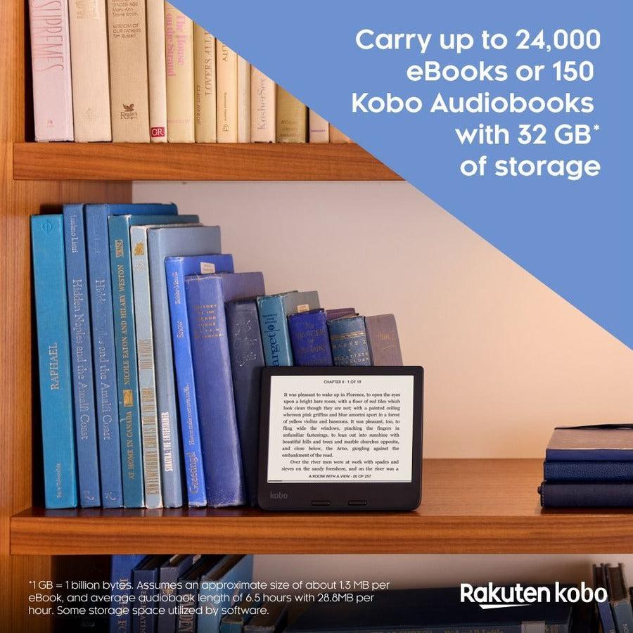Kobo Libra 2 | eReader