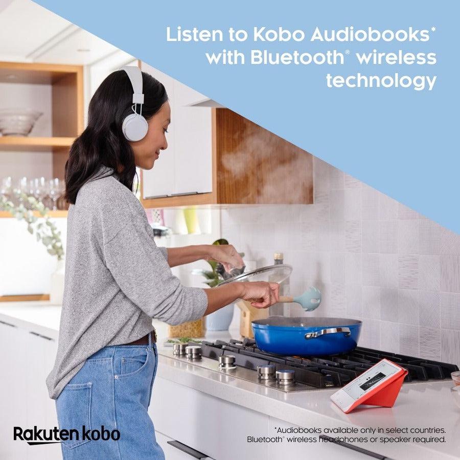 Kobo Libra 2 | eReader