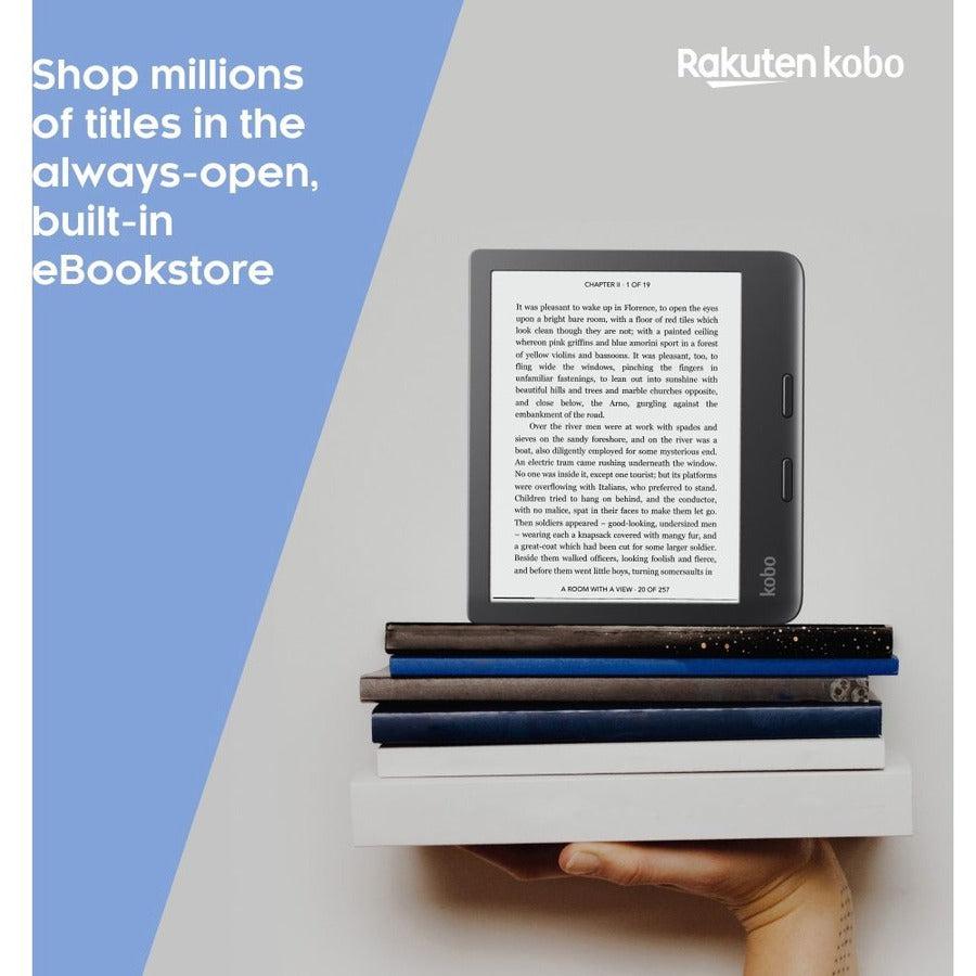 Kobo Libra 2 | eReader