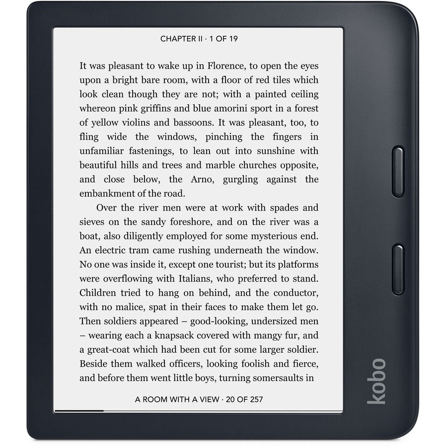 Kobo Libra 2 | eReader