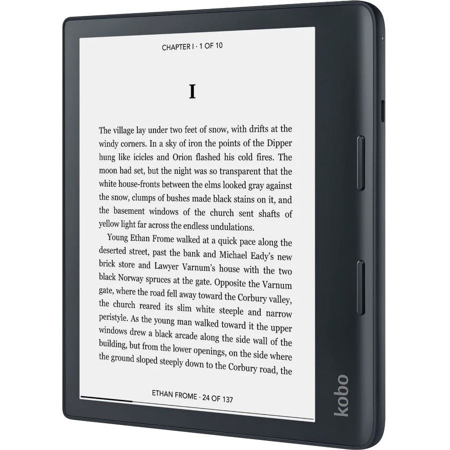 Kobo Sage Digital Text Reader
