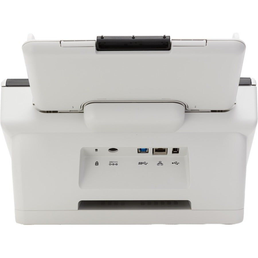 Kodak Alaris S2080w Sheetfed Scanner - 600 dpi Optical - 24-bit Color - 8-bit Grayscale -