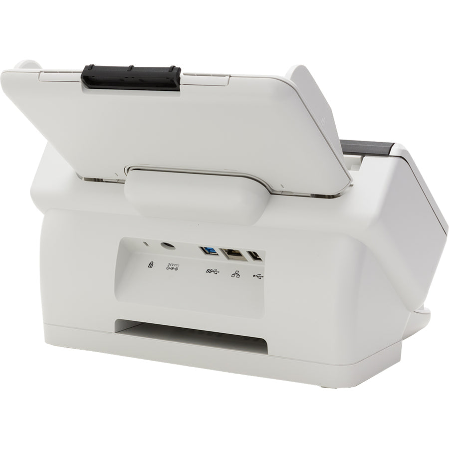 Kodak Alaris S2080w Sheetfed Scanner - 600 dpi Optical - 24-bit Color - 8-bit Grayscale -