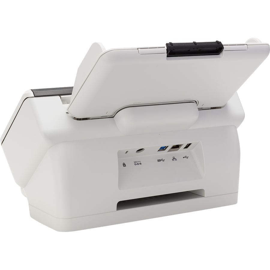 Kodak Alaris S2080w Sheetfed Scanner - 600 dpi Optical - 24-bit Color - 8-bit Grayscale -
