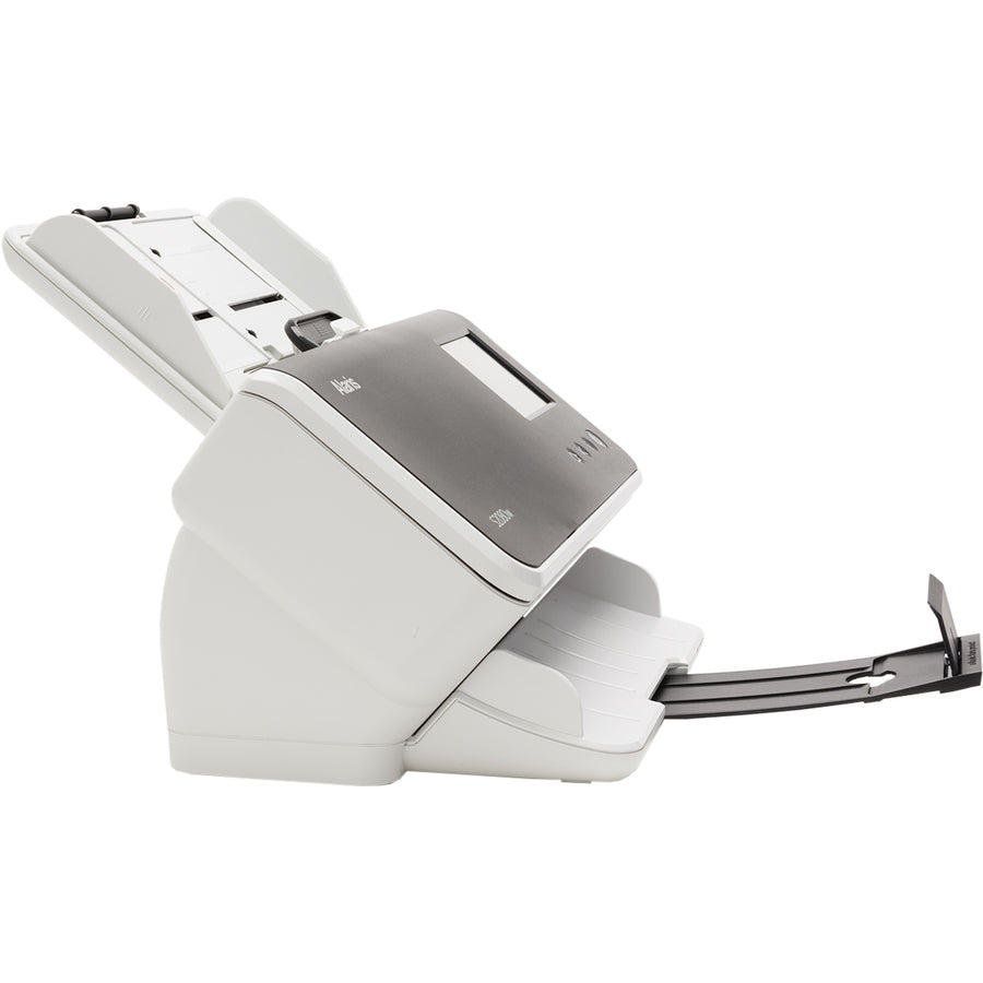 Kodak Alaris S2080w Sheetfed Scanner - 600 dpi Optical - 24-bit Color - 8-bit Grayscale -