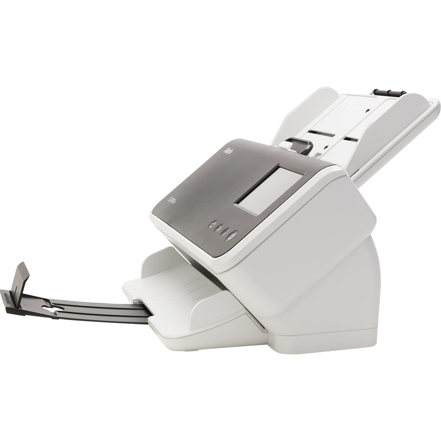 Kodak Alaris S2080w Sheetfed Scanner - 600 dpi Optical - 24-bit Color - 8-bit Grayscale -