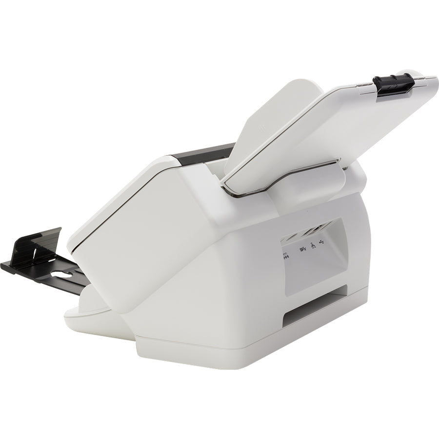 Kodak Alaris S2080w Sheetfed Scanner - 600 dpi Optical - 24-bit Color - 8-bit Grayscale -