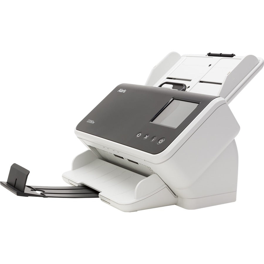 Kodak Alaris S2080w Sheetfed Scanner - 600 dpi Optical - 24-bit Color - 8-bit Grayscale -