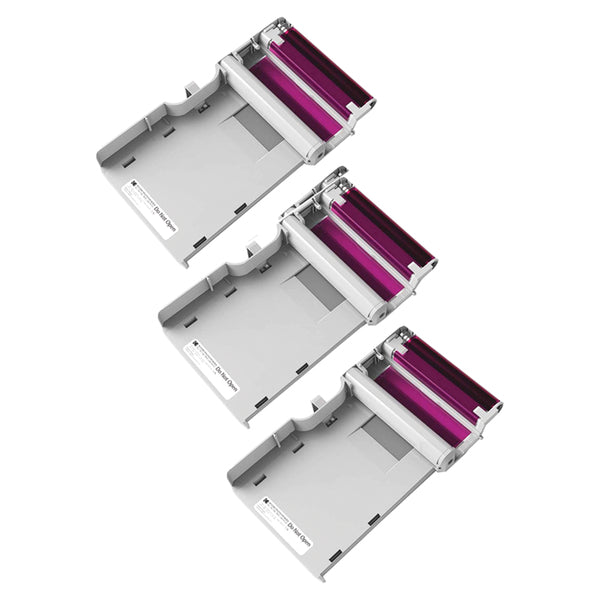 Kodak MSC-30 All-in-One 10-Sheet Mini Cartridges for Kodak Photo Printer Mini 2