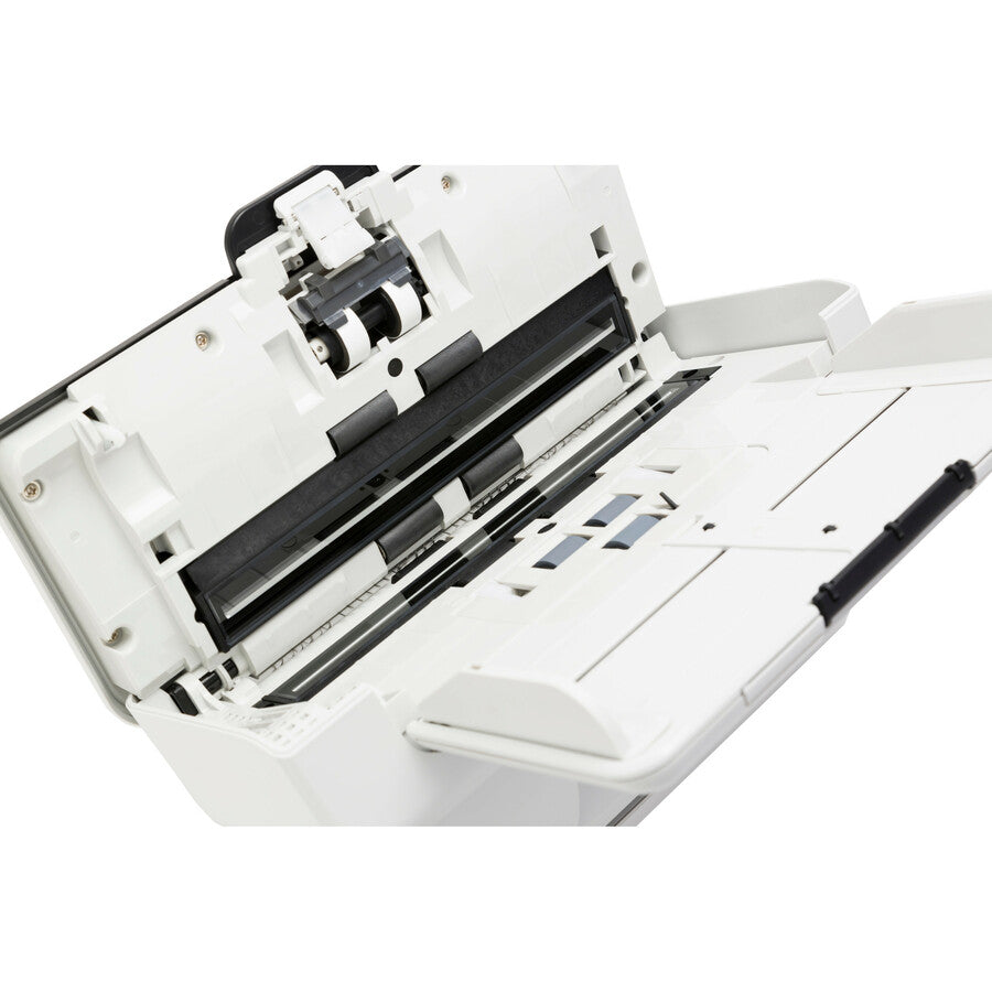 Kodak S2050 Adf Scanner 600 X 600 Dpi A4 Black, White