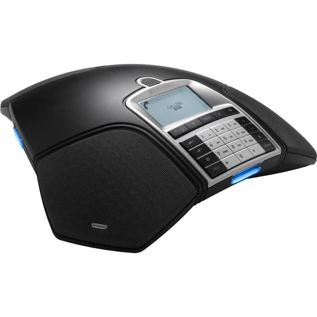 Konftel 300, Usb Cable,Omnisound Hd Wideband Via Usb.Omnidirectional Microphone.