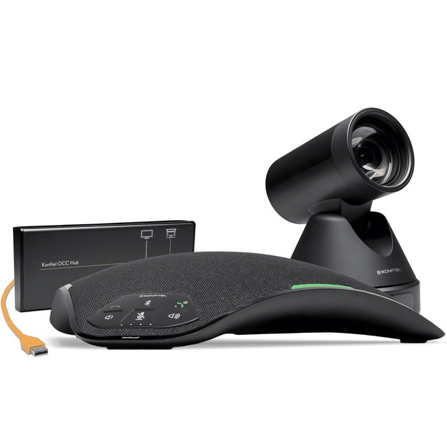 Konftel C5070 (Us) -Cam50, Konftel 70, And Occ Hub Bundled Together