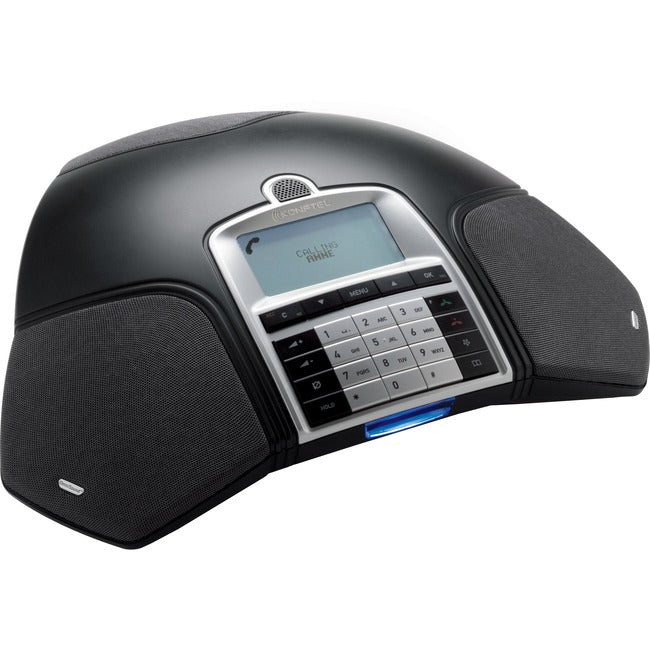 Konftel - conference phone - Konftel 250 - analog - expandable 910101065