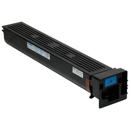 Konica Minolta Original Laser Toner Cartridge - Black Pack TN712K