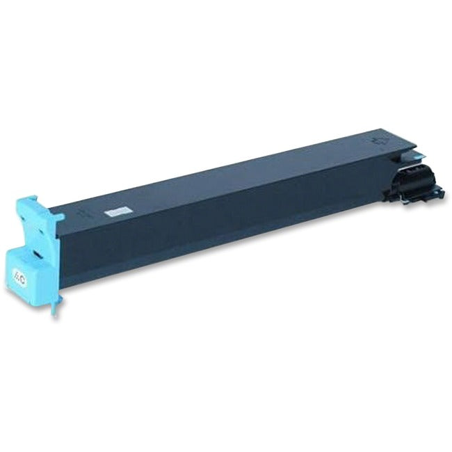 Konica Minolta Original Toner Cartridge 8938616