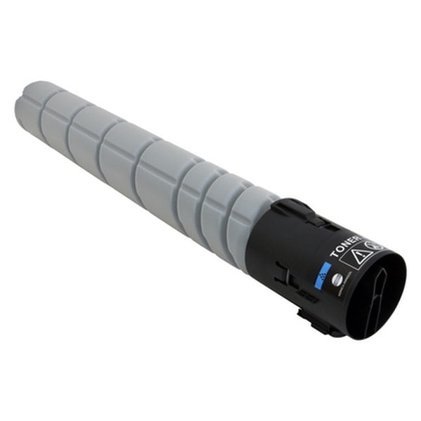 Konica Minolta TN-325 Black Toner Cartridge A8DA030