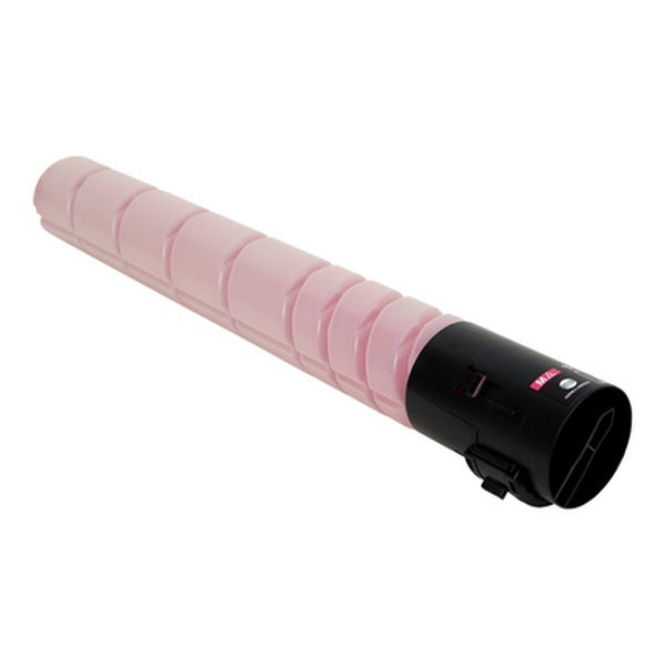 Konica Minolta TN514M Magenta Toner Cartridge