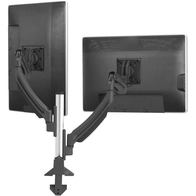 Kontour K1C Dynamic Column Mount, 2 Monitors Chi-K1C220B