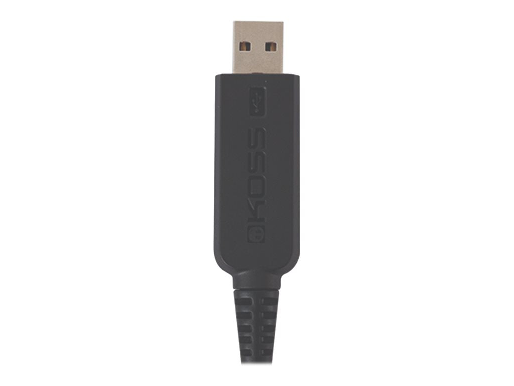 Koss Cs100 Usb Communication Headsets CS100 USB