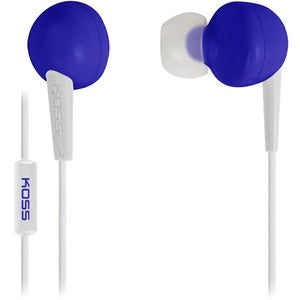 Koss Keb6I Earset Keb6Ib