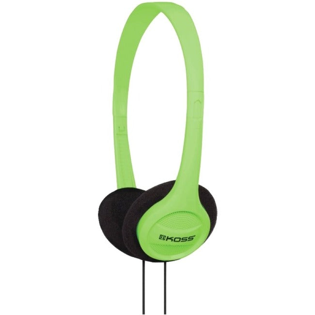 Koss Kph7 On-Ear Headphones Kph7G