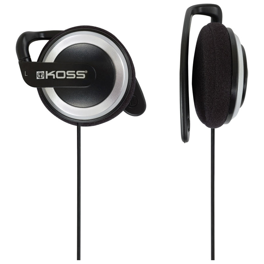 Koss Ksc21 Ear Clip Headphones Ksc21
