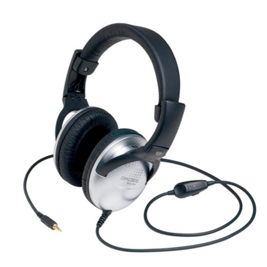 Koss Ur29 Home Stereo Headphone Ur/29