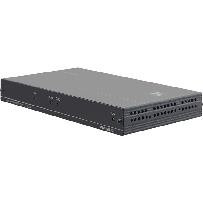 Kramer 1:2 4K HDR HDMI DA 10-804080190