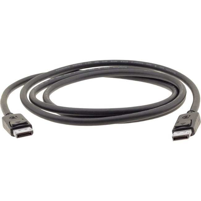 Kramer DisplayPort (M) to DisplayPort (M) Cable 97-0617006