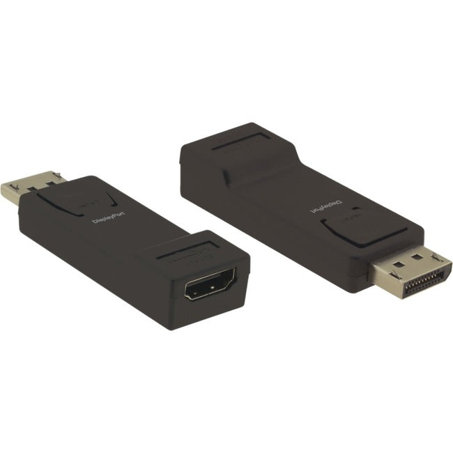 Kramer DisplayPort (M) to HDMI (F) Adapter 99-9797012