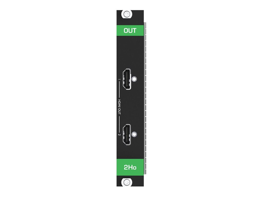 Kramer MC3-2HO - HDMI output card 20-70014398