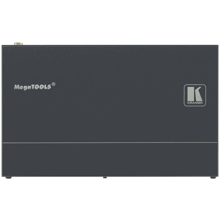 Kramer SL-240C Compact 16-Port Master / Room Controller with PoE