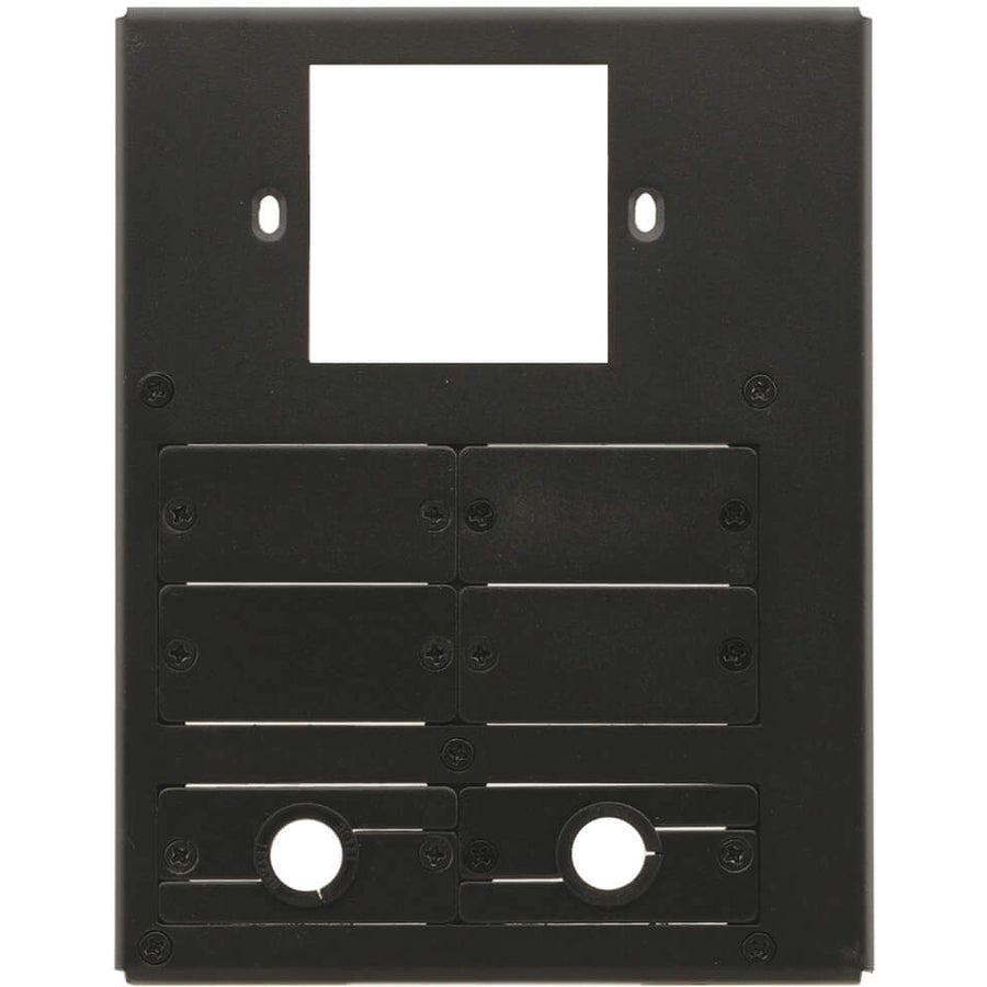 Kramer T1AF-44 Faceplate Insert
