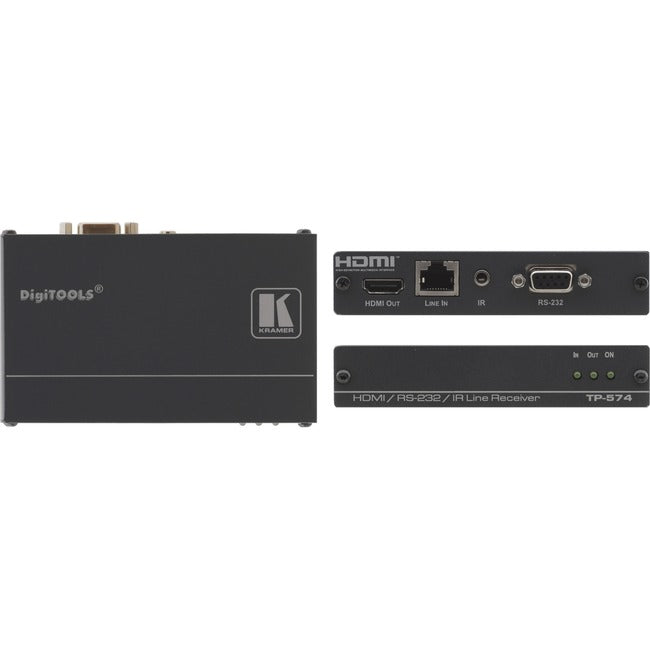 Kramer TP-574 Video Console 90-70912090