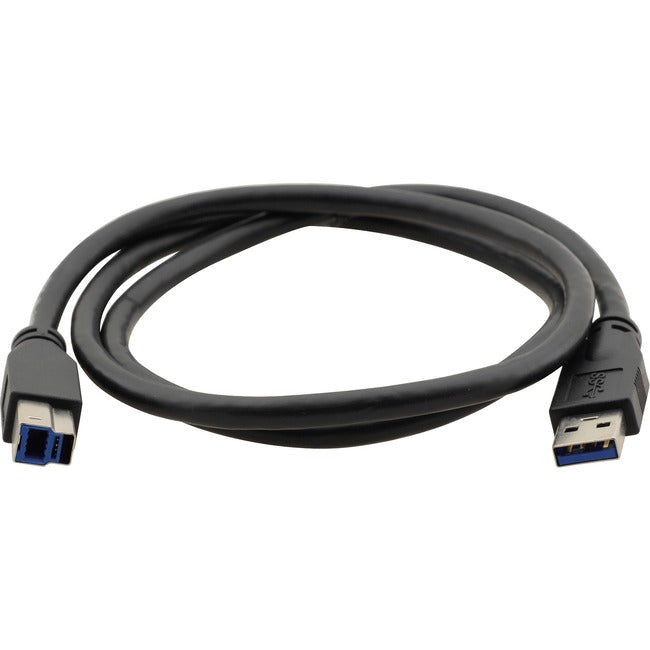 Kramer USB-A to USB-B 3.0 Cable C-USB3/AB-15