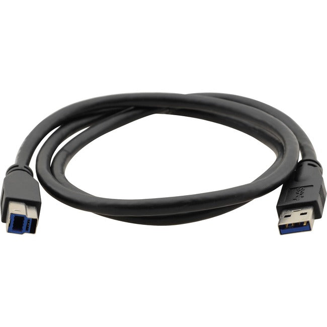 Kramer USB-A to USB-B 3.0 Cable C-USB3/AB-6