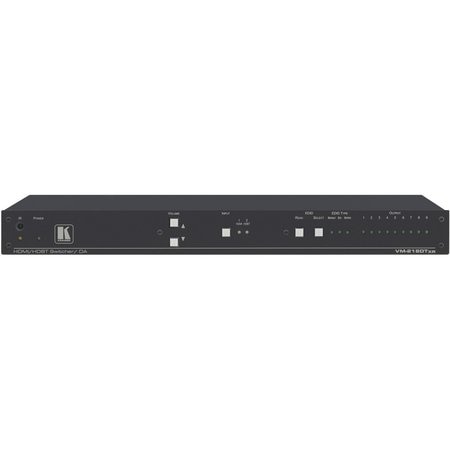 Kramer VM-218DTxr Video Switchbox 10-80432030