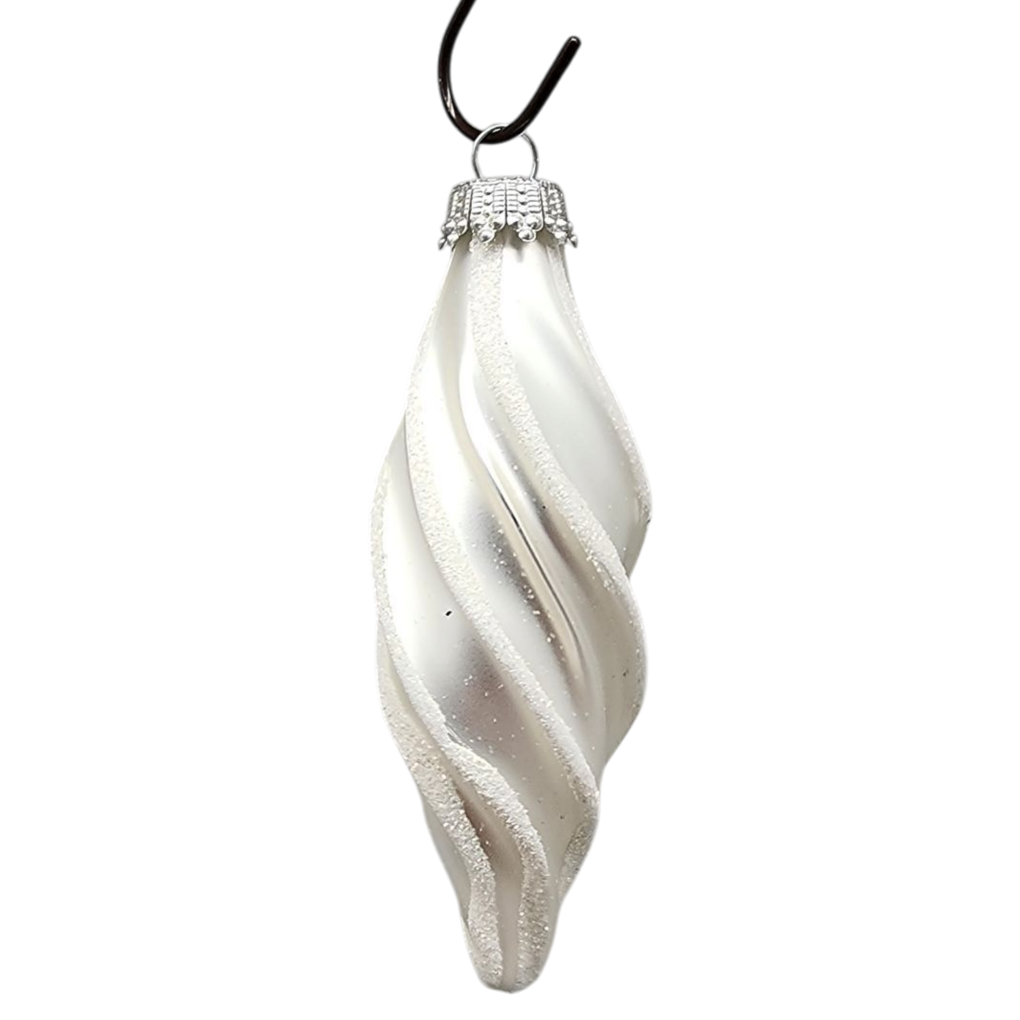 Krebs Value Glass Ball 4 pack - Twisted Elegance