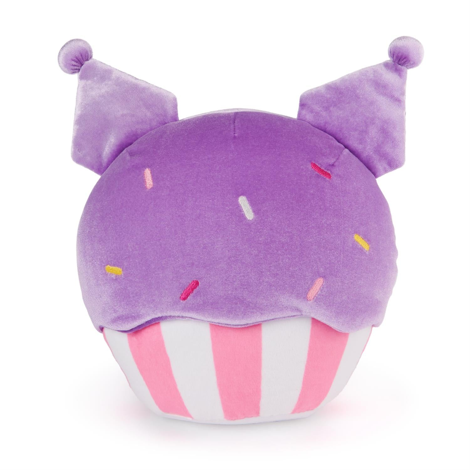 Kuromi Cupcake Plush