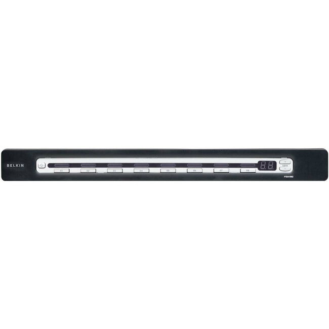 Kvm Switch - 16 - Rack-Mountable - Usb ,Ps/2