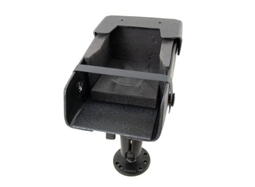 Kydex WorkStation Mountable Holster with RAM Mount for Zebra MC9000S