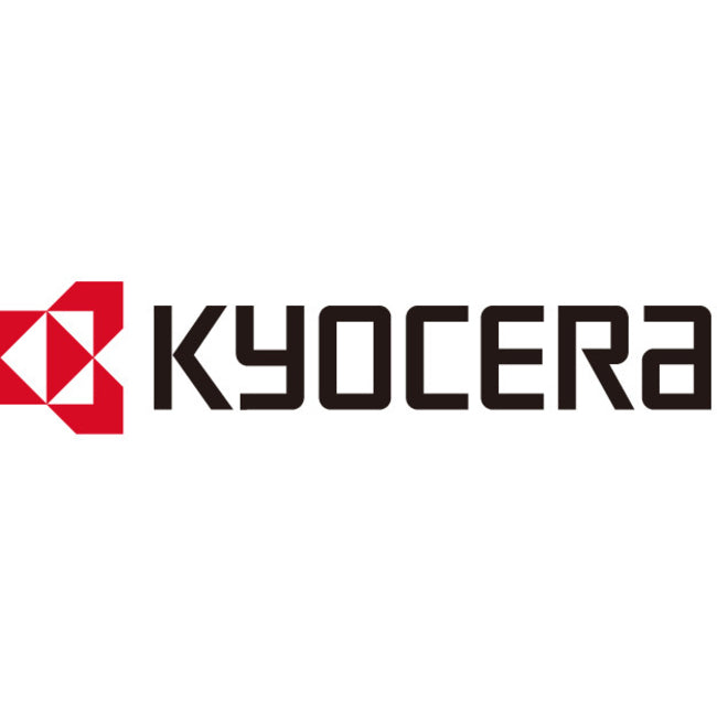 Kyocera TK-582M Original Laser Toner Cartridge - Magenta - 1 Each 1T02KTBUS0