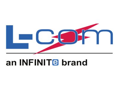 L-COM - Cabinet - with fan SWNB181608-10FS