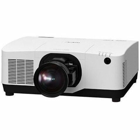LCD Laser Projector 16000 Lumen - Professional Installation | NEC PA1705UL-W NP-PA1705UL-W