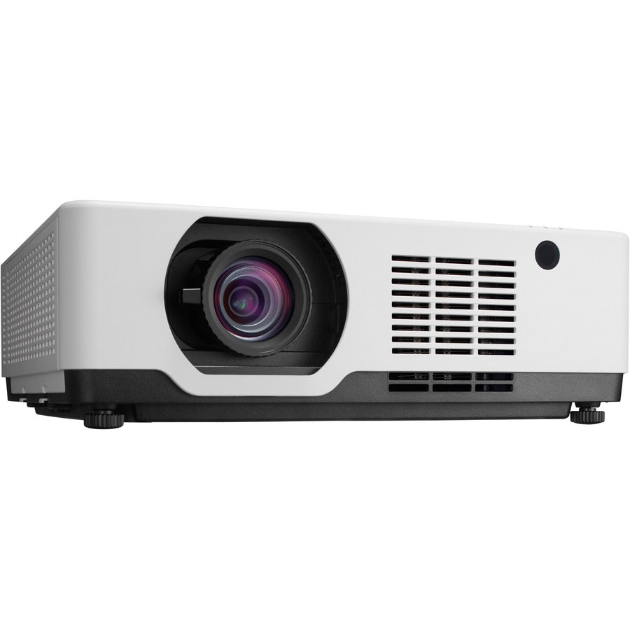 LCD Projector - NEC PE506WL Entry Installation Series | TecISoft NP-PE506WL